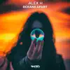 Oceans Apart album lyrics, reviews, download