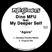Agora (feat. My Deeper Self) [Christos Fourkis Remix] artwork
