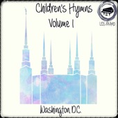 Children's Hymns Volume 1 artwork