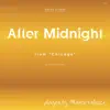 After Midnight (Piano Version) - Single album lyrics, reviews, download