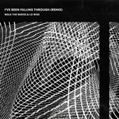 I've Been Falling Through (Remix) artwork
