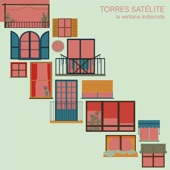 Torres Satélite - La Enfermera (Mood Hawaii)