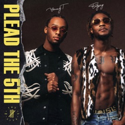Young T & Bugsey - Don't Rush (feat. Headie One)