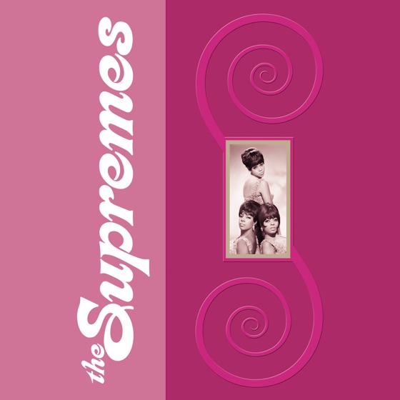 Cover artwork for Someday We'll Be Together (Single Version)