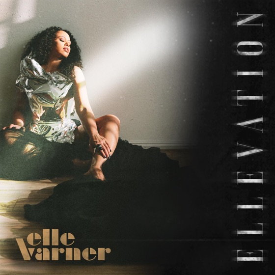 Cover artwork for Be Encouraged