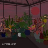 Beverly Moon - EP artwork