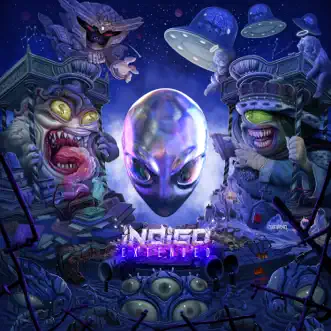 Indigo (Extended) by Chris Brown album reviews, ratings, credits