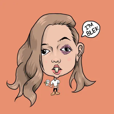 Woah Vicky (Diss) - Single - iLOVEFRiDAY