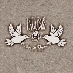 Live in Japan 2004 - Incubus