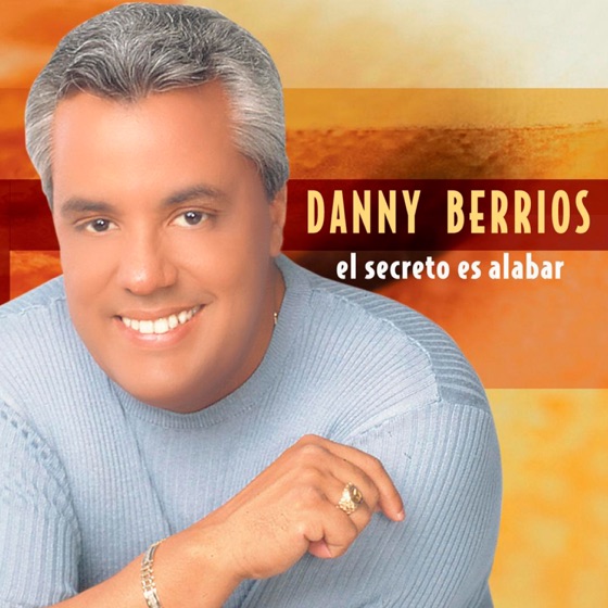 Cover artwork for El Secreto Es Alabar