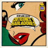 Criticones y Habladores artwork