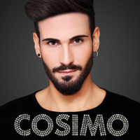 Cosimo & DJ Soltrix - Cosimo artwork