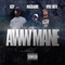 Aww Mane (feat. Nyke Nitti & KCP) - Mackadoe lyrics