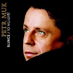 Petr Muk - Zrcadlo