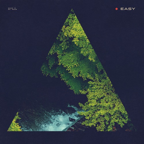 Tycho – Easy – Single [iTunes Plus AAC M4A]