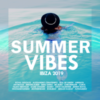 Various Artists - Summer Vibes Ibiza 2019 artwork