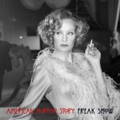 September Song (feat. Jessica Lange) [From "American Horror Story: Freak Show"] artwork