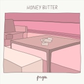Honey Butter - Pages