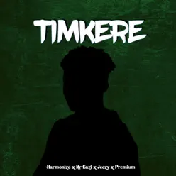 Timkere - Single - Mr Eazi Timkere - Single - Mr Eazi
