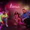 Aman (feat. Ledri Vula & Lumi B) artwork