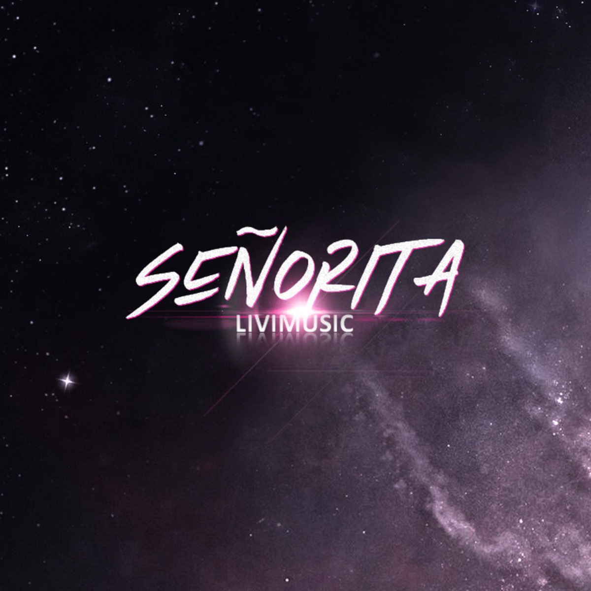 ‎Señorita - Single by Livimusic on Apple Music