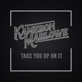 Take You Up On It artwork