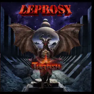 descargar álbum Leprosy - Thrash