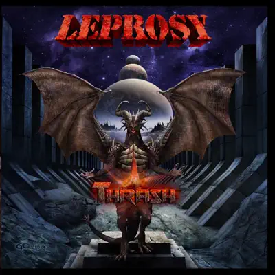 Thrash - Leprosy Thrash - Leprosy