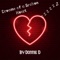 Dreams of a Broken Heart - Donnie D lyrics