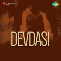 K. C. Dey - Devdasi (Original Motion Picture Soundtrack) artwork