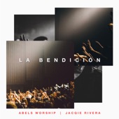 La Bendición (feat. Jacqie Rivera) artwork