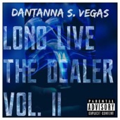 Dantanna S. Vegas - Money Power Respect Freestyle (Live)