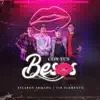 Stream & download Con Tus Besos (En Vivo) - Single