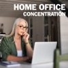 Home Office Concentration