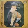 Gide - Louvarei ao Senhor