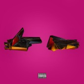 Run The Jewels - JU$T (feat. Pharrell Williams & Zack de la Rocha)