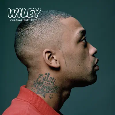 Chasing the Art (Radio Edit) - Single - Wiley