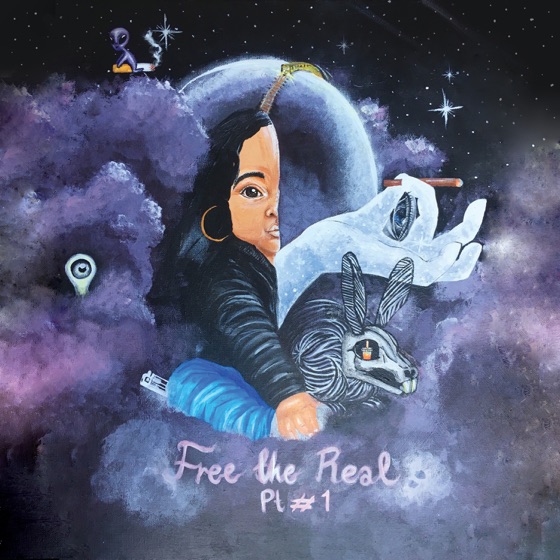 Cover artwork for What If