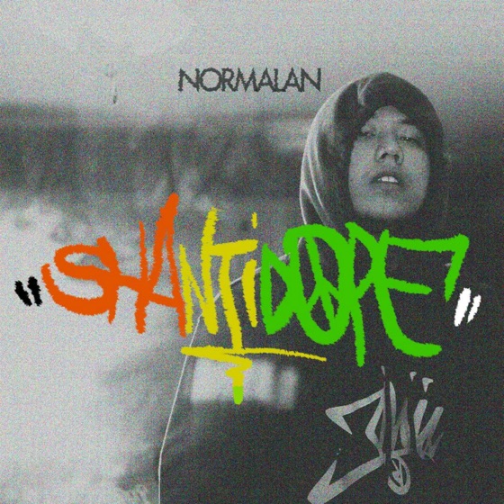 Cover artwork for Normalan