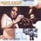 Avila and Tequila - Ingrid Jensen lyrics