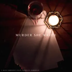 Murder She Wrote Song Lyrics