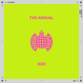 The Annual 2020 - Ministry of Sound artwork