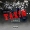 Taxin' (feat. Stee3z) - kevobeatz lyrics