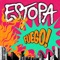 Atrapado - Estopa lyrics
