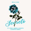 Secreto (Casanto Remix) - Single