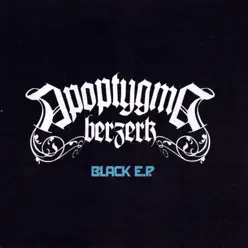 Black EP - Apoptygma Berzerk