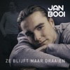 Ze Blijft Maar Draaien - Single