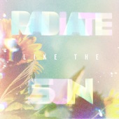 Radiate Like the Sun (feat. Jakl) artwork