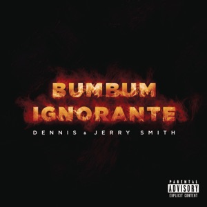 Bumbum Ignorante - Single