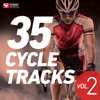 35 Cycle Tracks, Vol. 2 - Power Music Workout